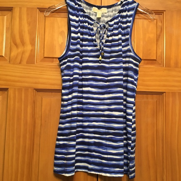 Michael Michael Kors NWT Top - Picture 1 of 6